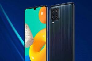 هاتف Samsung Galaxy A13 5G قادم بكاميرا 50 ميجا بكسل و بطارية عملاقة بسعة 5000 مللي امبير